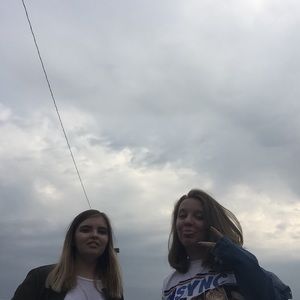 Meet your Posher, Kelsey